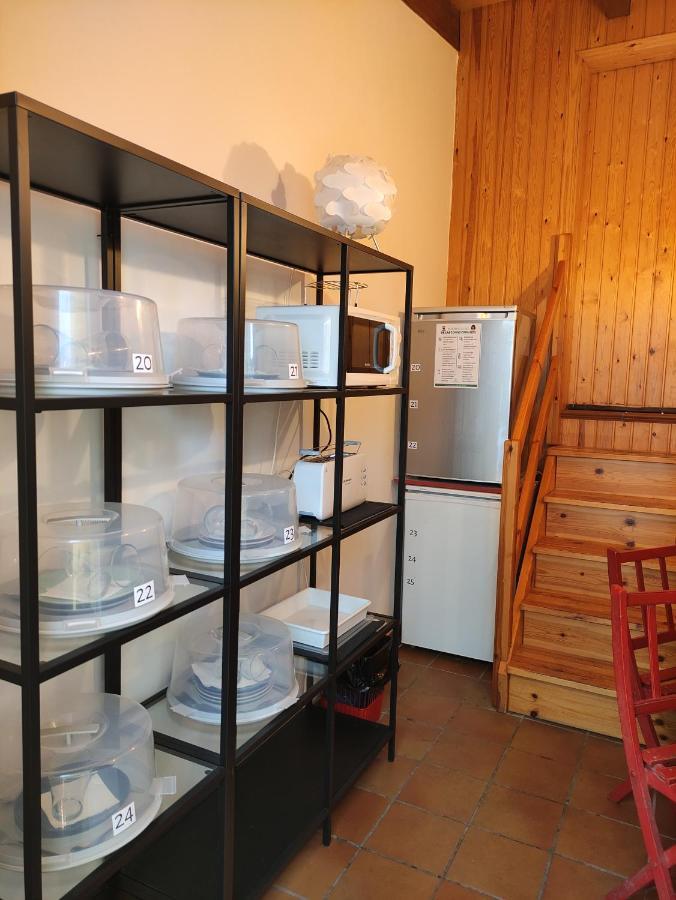 Hostal Escartin Sabiñánigo Eksteriør billede