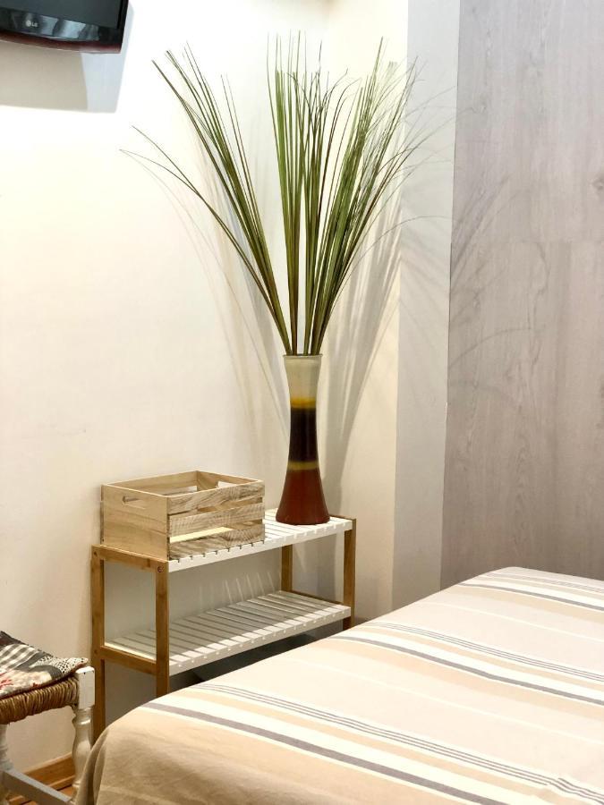 Hostal Escartin Sabiñánigo Eksteriør billede